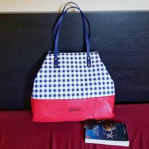 🎉🎊HOST PICK🎈 Kenneth Cole Reaction Picnic Tote